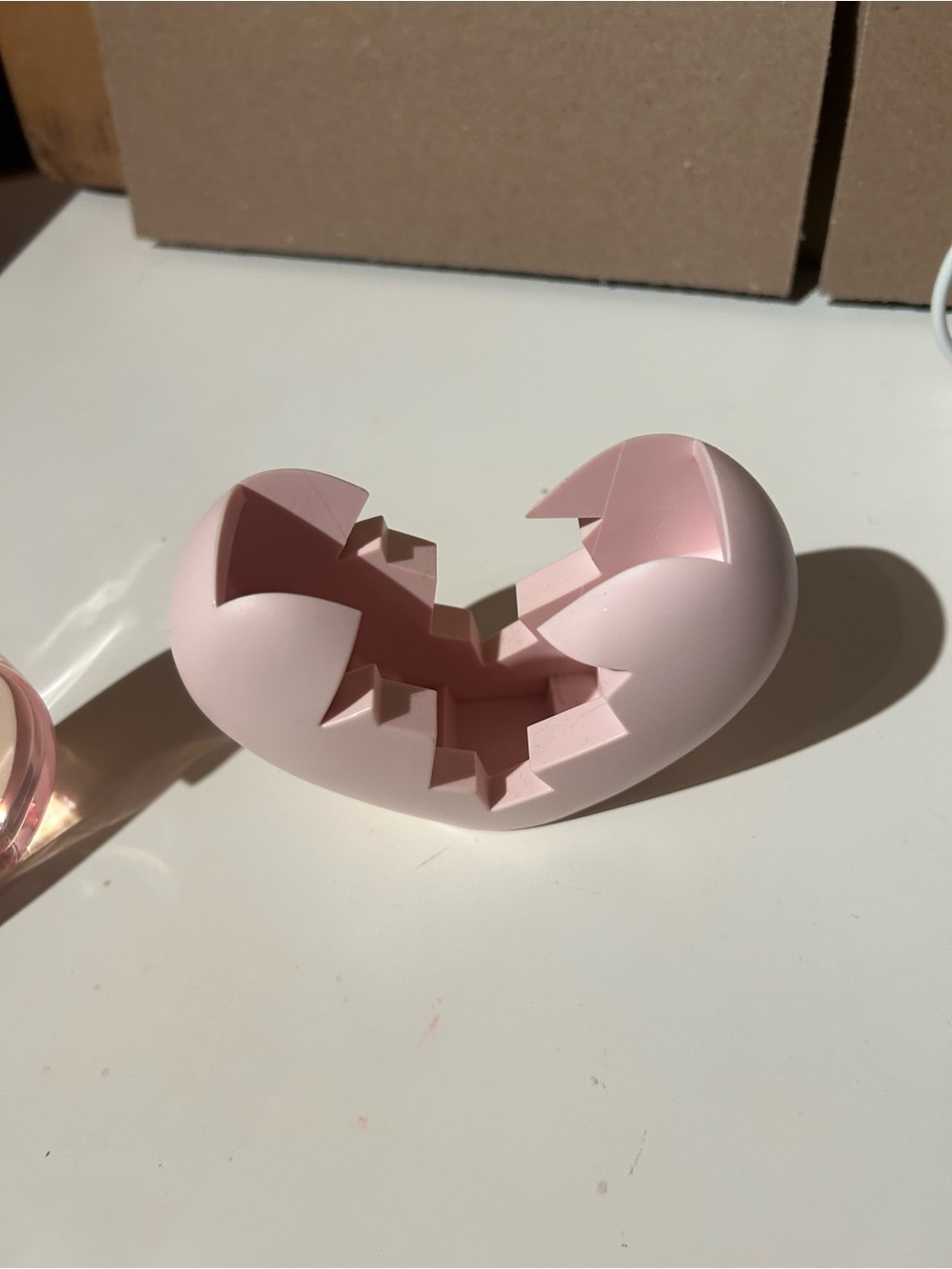 Ariana Grande Thank U Next Perfume - Picture 12 of 12